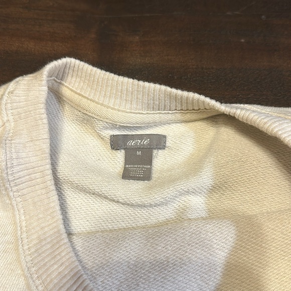 “Naughty-ish” Crewneck - Picture 6 of 8